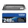 TN248XLBK BLACK TONER