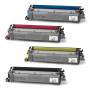 TN248CMYK TONER VALUE PACK.