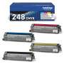 TN248CMYK TONER VALUE PACK.