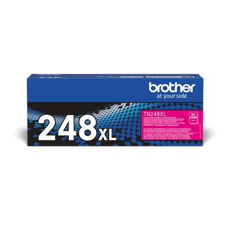 TN248XLM MAGENTA TONER