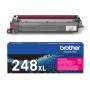 TN248XLM MAGENTA TONER