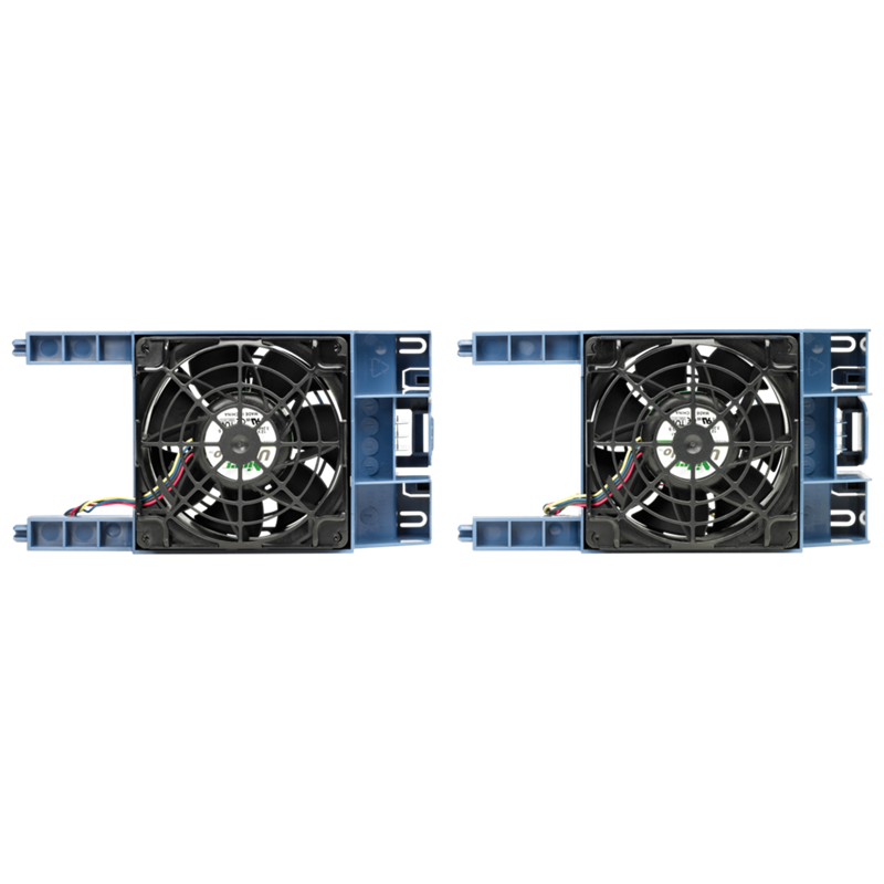 ML30 GEN10 PCI FAN BAFFLE-STOCK