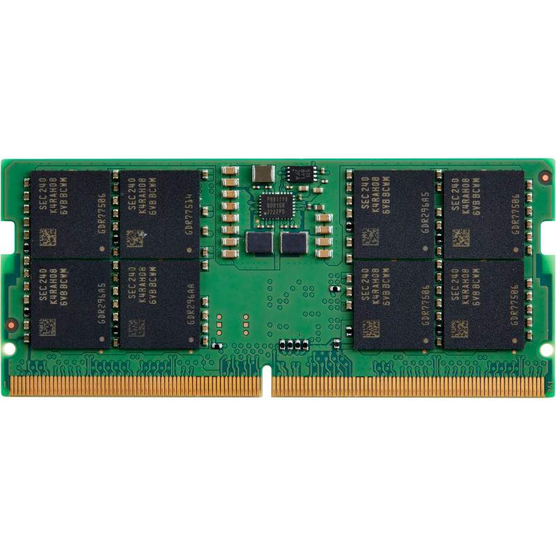 HP 16GB DDR5 5600MHZ SODIMM