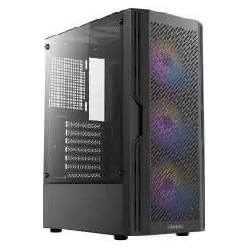 AX20 AXT MID-TOWER GAMING CASE