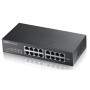 GS1100-16 V3 16-PORT GIG SWITCH