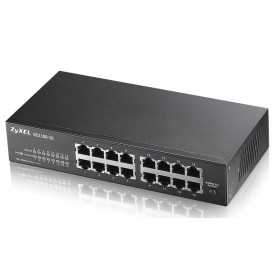 GS1100-16 V3 16-PORT GIG SWITCH