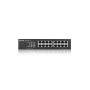 GS1100-16 V3 16-PORT GIG SWITCH