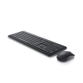 DELL WIRELESS KEYBOARD AND