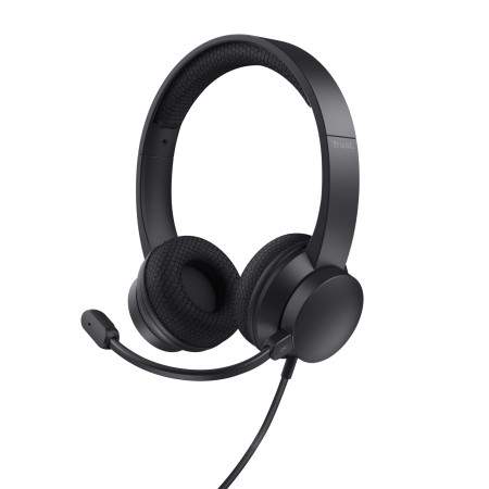 RYDO ENC COMPUTER HEADSET