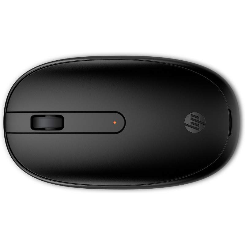 245 BLK BLUETOOTH MOUSE