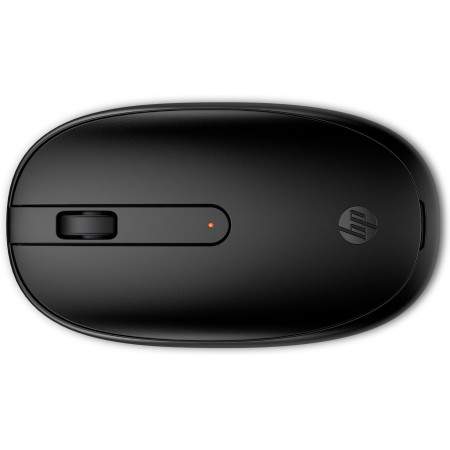 245 BLK BLUETOOTH MOUSE