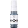 GI-55 BK EUR BLACK INK BOTTLE