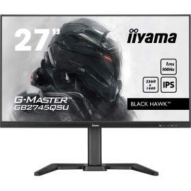 GB2745QSU-B1 27IN IPS QHD 100HZ