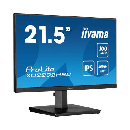 XU2292HSU-B6 21.5IN IPS FHD