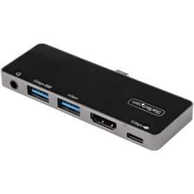 ADAPTATEUR MULTIPORT USB-C 4K