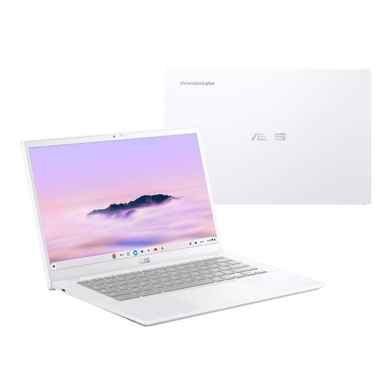 CHROMEBOOK PLUS SERIES 3