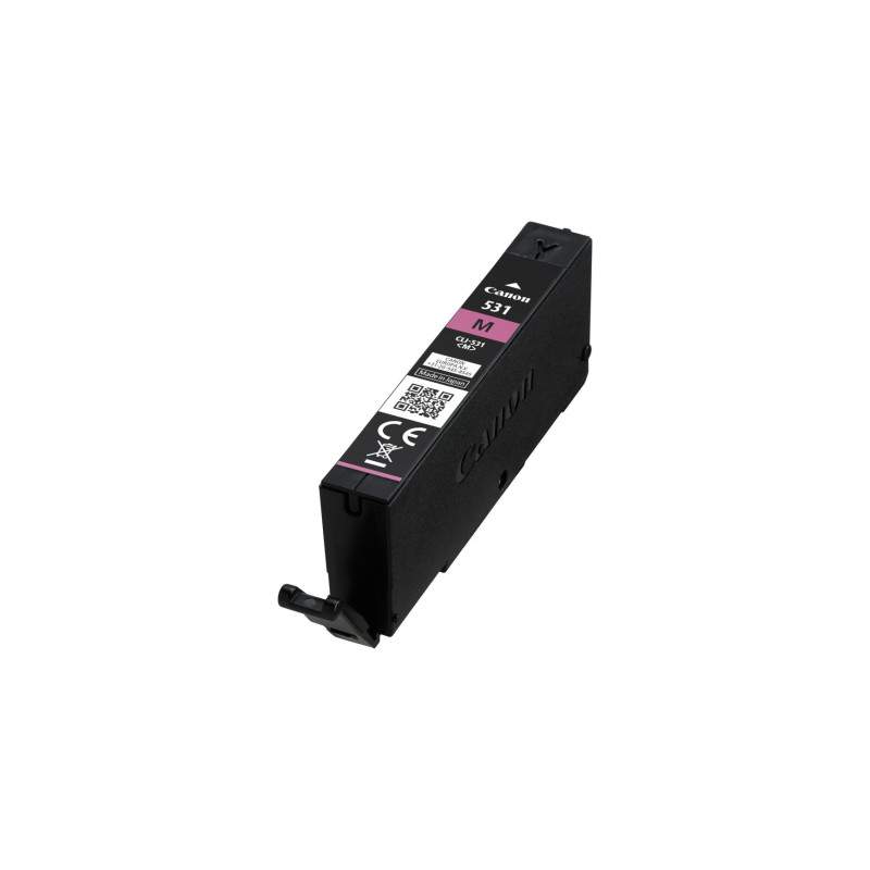 CLI-531 M EUR MAGENTA INK TANK