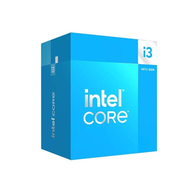 CORE I3-14100 3.50GHZ