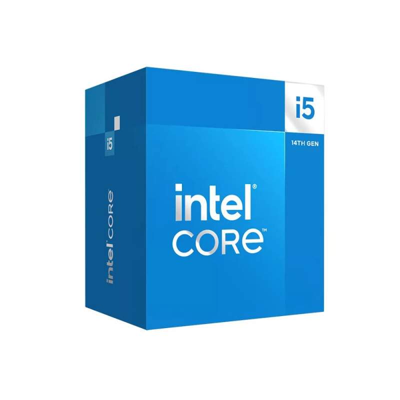 CORE I5-14400F 2.50GHZ