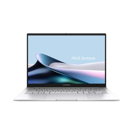 ZENBOOK 14 OLED I7 14TH GEN