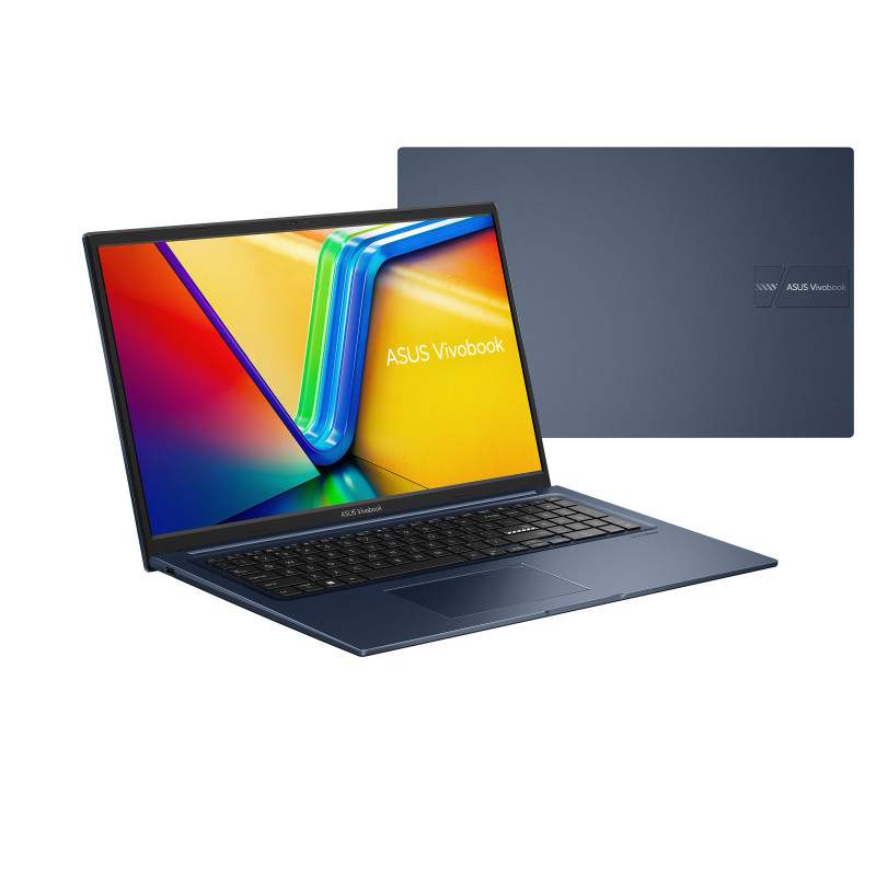 VIVOBOOK 17X PENTIUM 8505