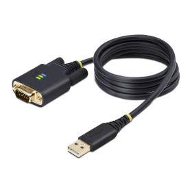 CABLE USB-SERIE DE 1M RETENTI