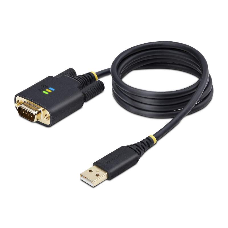 CABLE USB-SERIE DE 1M RETENTI