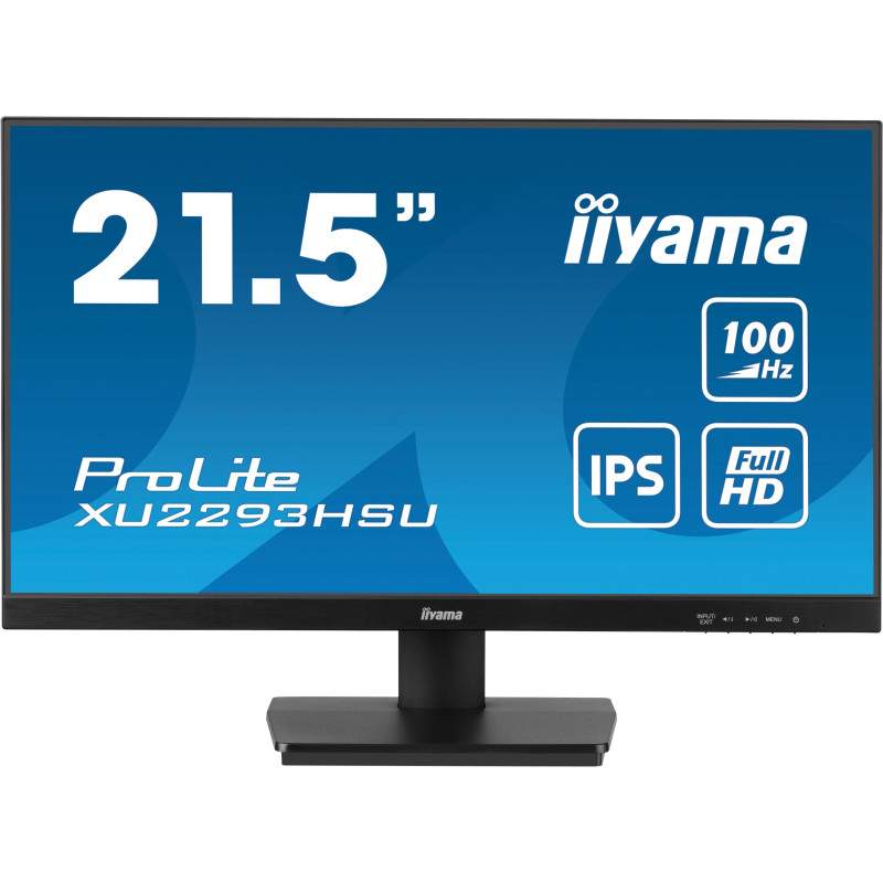 XU2293HSU-B6 21.5IN IPS FHD