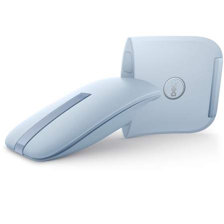 MS700 BLUETOOTH TRAVEL MOUSE -