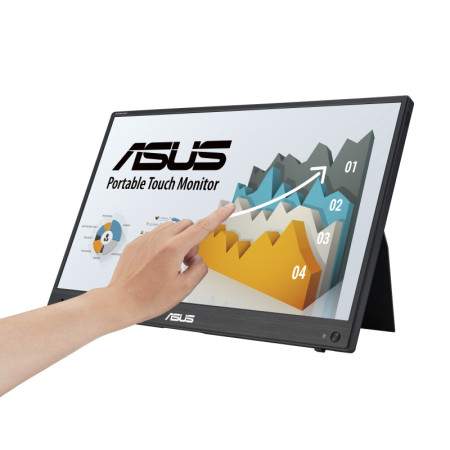 ZENSCREEN MB16AHT 15.6IN