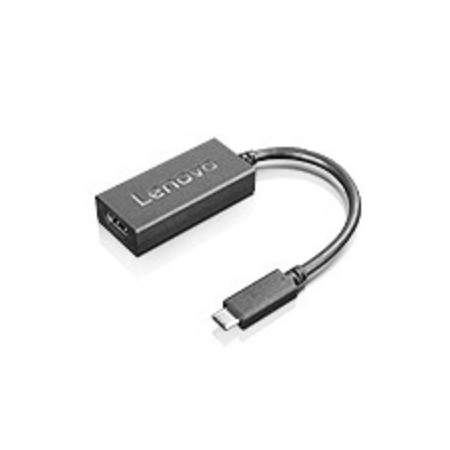 LENOVO USB-C TO VGA ADAPTER