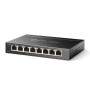 TL-SG108 8-PORT METAL GB SWITCH