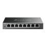 TL-SG108 8-PORT METAL GB SWITCH