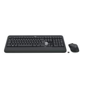 MK540 ADV WRLS KEYBOARD /MOUSE