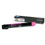 TONER MAGENTA TRES HC 22K