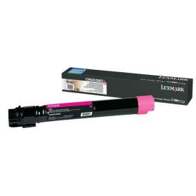 TONER MAGENTA TRES HC 22K