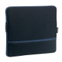 Targus - TSS057EU - Housse de protection en neoprene pour ordinateur portable 15.6" - noir / bleu