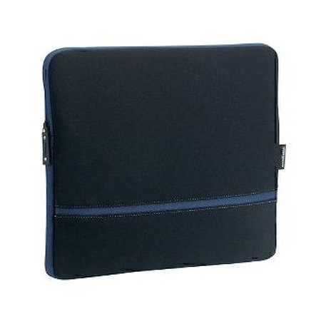 Targus - TSS057EU - Neoprene protective sleeve for 15.6" laptop - black / blue