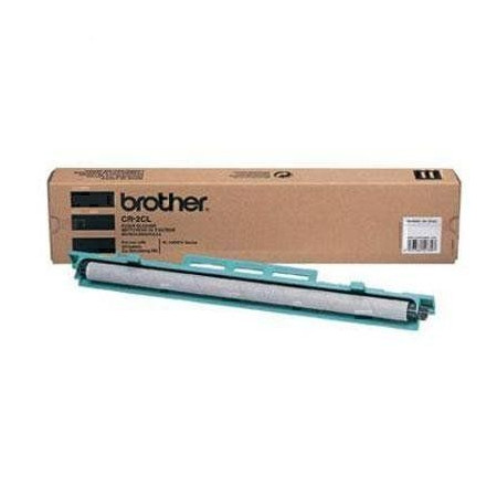Brother cleaning roller for fuser unit - 20000 pages - for HL-3400CN / 3450CN