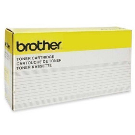 Toner TN-02Y de marque Brother