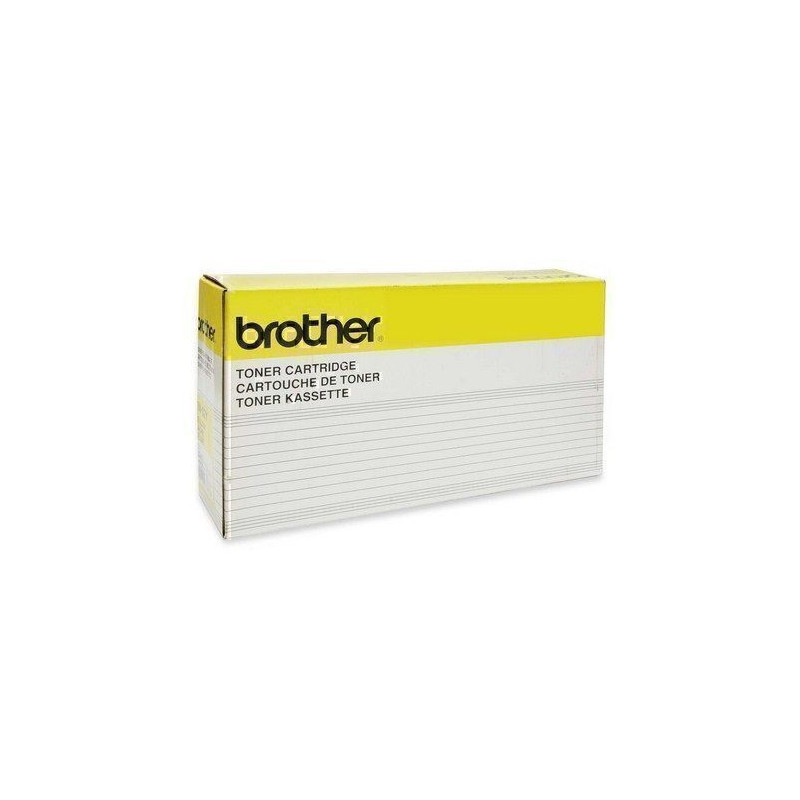 Toner TN-02Y de marque Brother