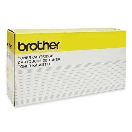 Toner TN-02Y de marque Brother