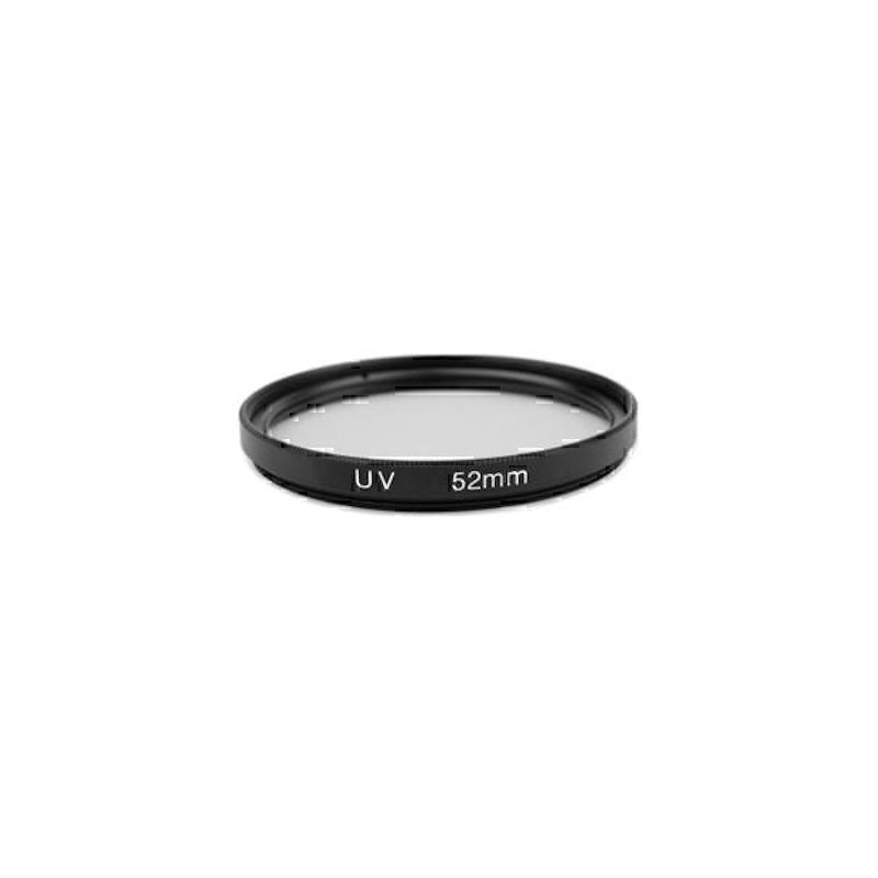 Filtre UV 52mm