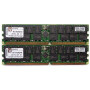 Kingston 4 Go (kit 2x 2 Go) DDR-SDRAM PC2100 ECC Registered - KTC-ML370G3/4G