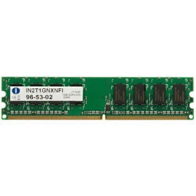 Integral 1GB DDR2 800 MHZ Non-ECC CL6