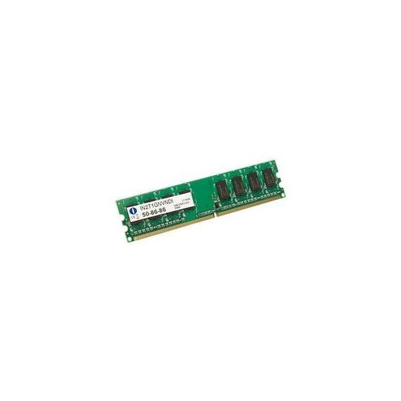 Integral 1GB DDR2 533 MHZ Non-ECC CL4