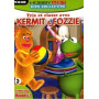 Trie et classe avec Kermit & Fozzie (PC ENFANTS)