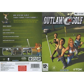 Outlaw Golf (PC SPORT)