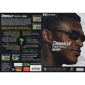 Desailly Football Quiz (PC SPORT)