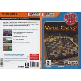 Virtual Chess 2 (PC SIMULATION)